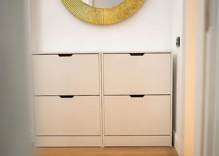 Apartament Ultra Central