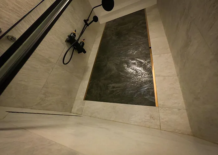 Apartament Ultra Central