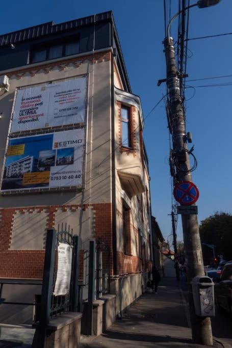 Ultra Apartment Cluj-Napoca