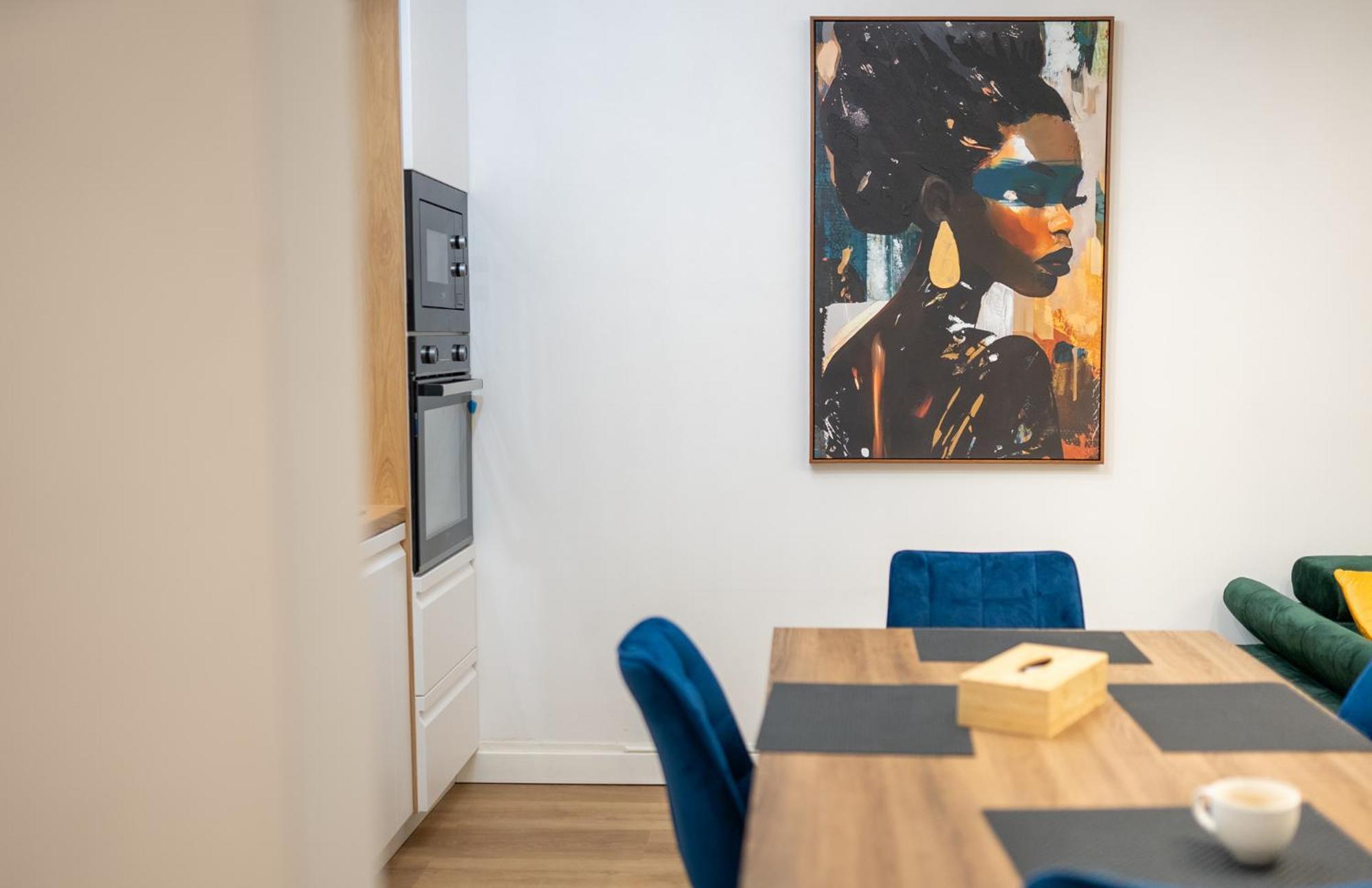 Apartment Ultra