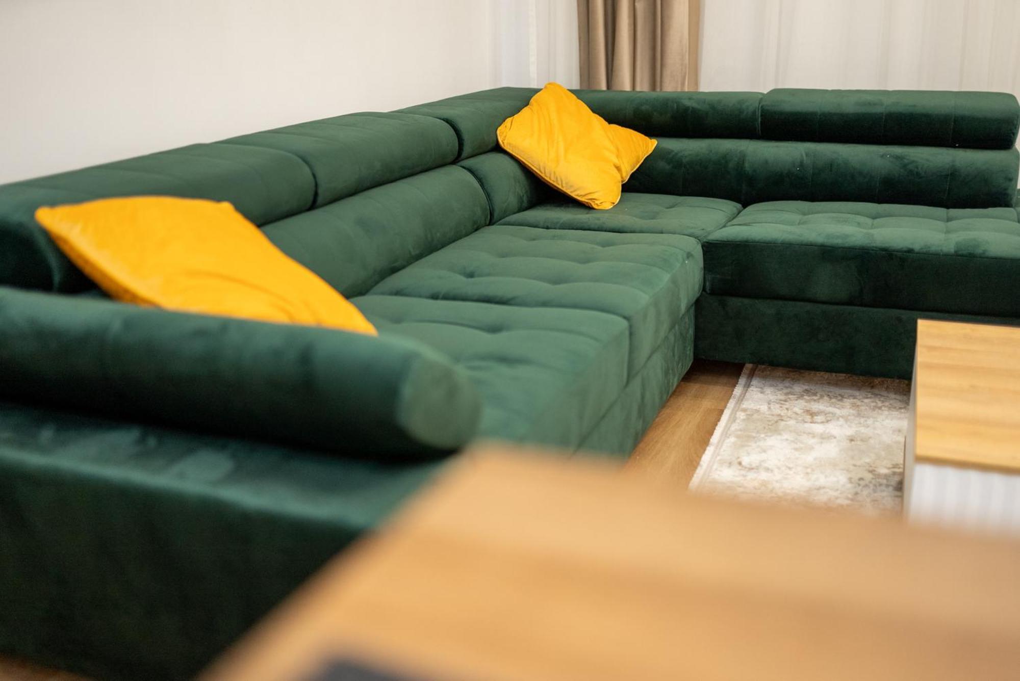 Ultra Apartment *
