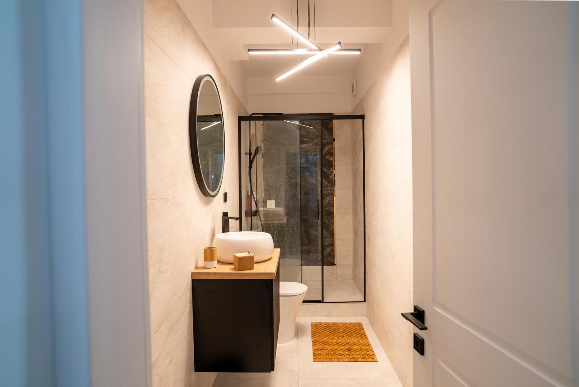 Ultra Apartment *