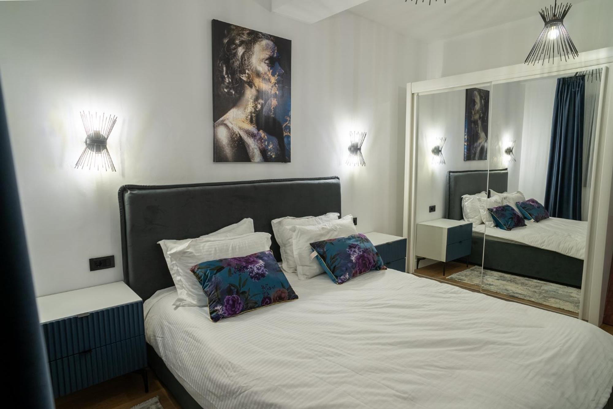 Apartment Ultra Cluj-Napoca