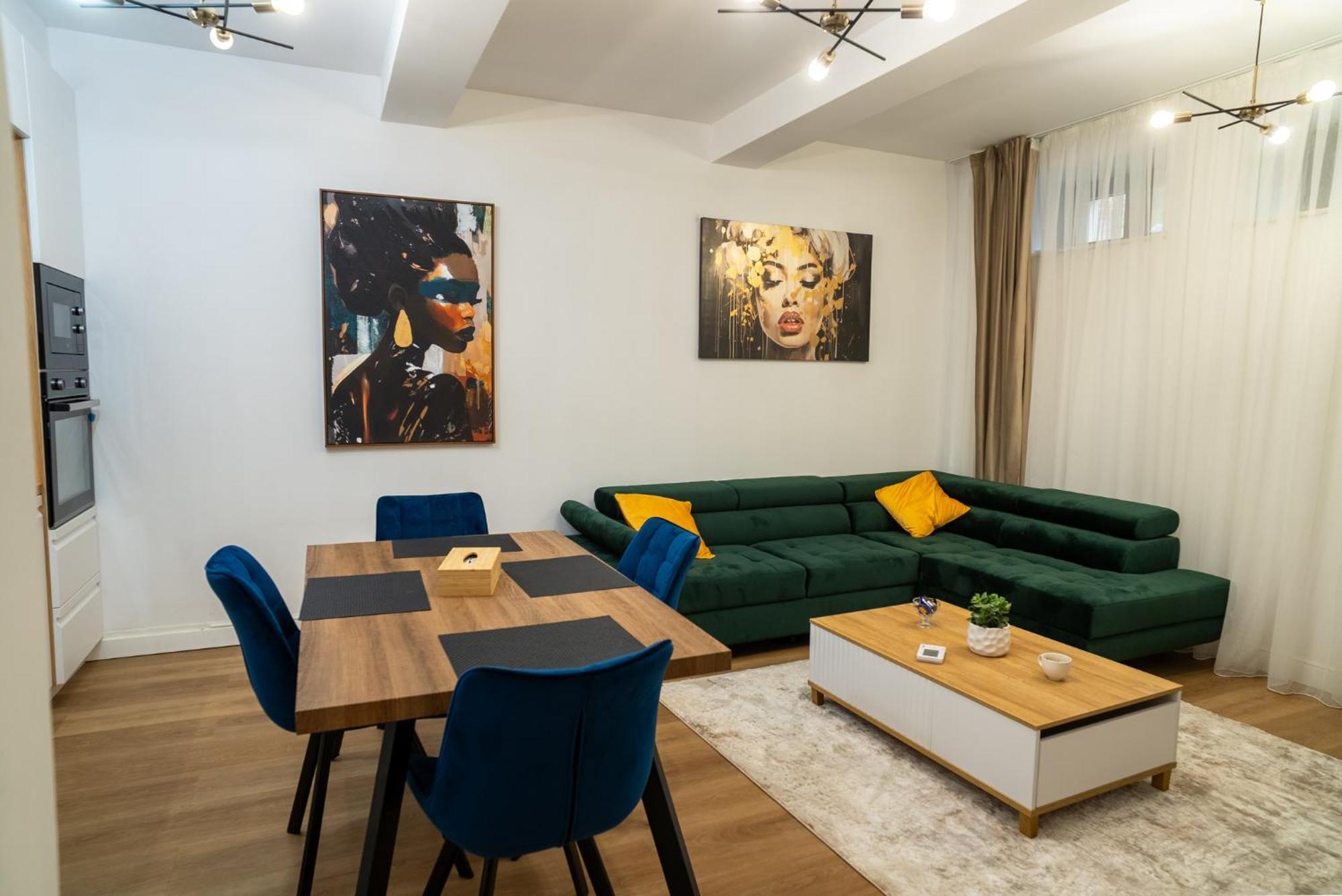 Apartment Ultra