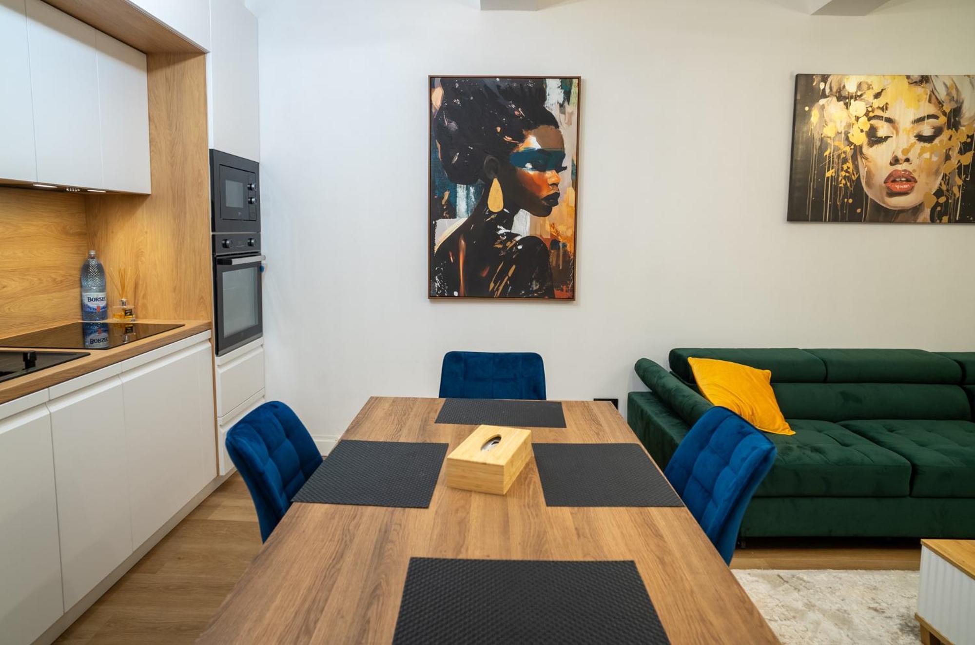 Apartment Ultra Cluj-Napoca